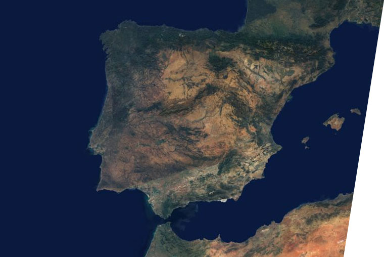 Ámbito geográfico