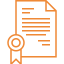 certificación