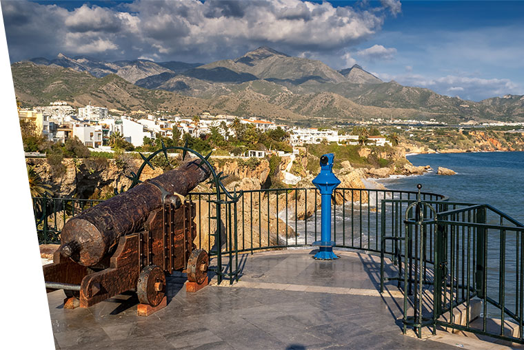 Nerja
